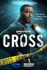 Detective Cross Season 2