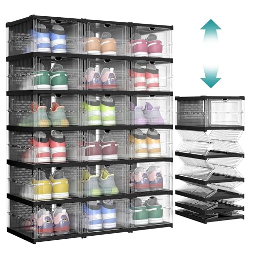 Shoe Organizers Storage
